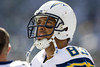 NFL: OCT 23 Chargers at Jets