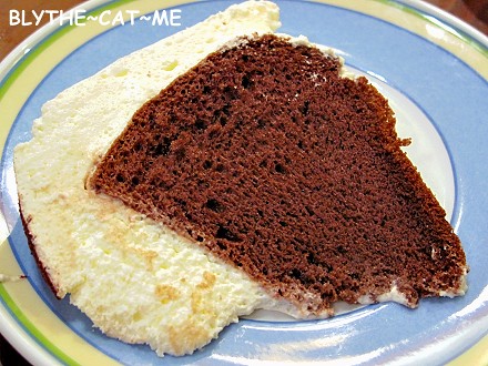 CHIFFON CAKE (30)