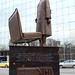 Rosa Parks Sculpture, 2010