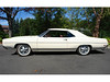 Ford Galaxie Convertible ´69 Foto von www.auctionsamerica.com Verdeck