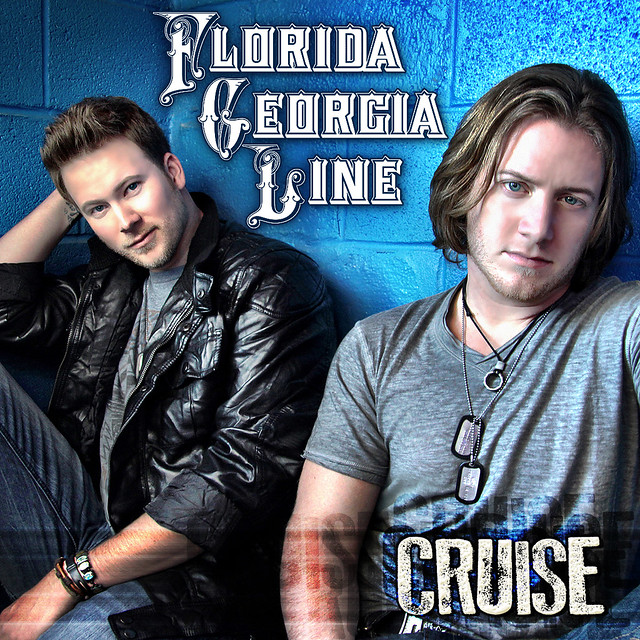 Florida Georgia Line "Cruise"