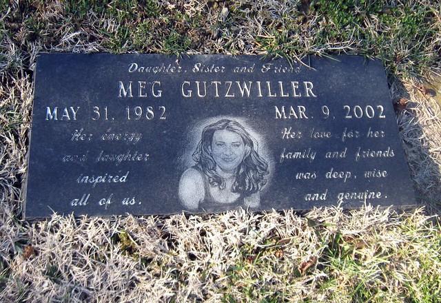 Meg Gutzwiller
