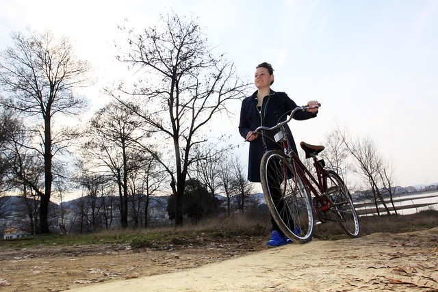 Ecovolis & Eco Bicycle Shop - Bike Tours Albania