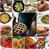 Home Cooking Mosaic