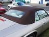 Jaguar XJS Convertible ´88-´96 Verdeck