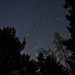 Stars over Harlaw