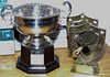 McLellan-Perkins 2012 Plate Final Trophies