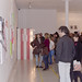 Inauguración. Colectivo La Cuchara. Exposición BilbaoArte, 27/04/2012