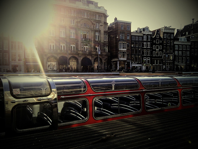 ...Amsterdam