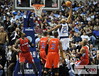 NBA 2012: Clippers vs Mavericks FEB 13/Photo Credit: Albert Pena