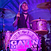Gavin DeGraw drummer