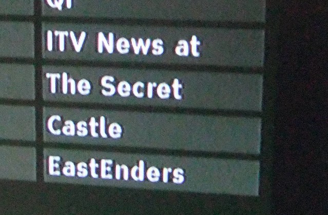 2012_03_090016 The Secret Castle EASTENDERS