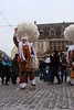 Carnaval de Binche - Mardi Gras