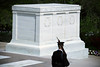 Tomb of Unknown Soldier 001 - Arlington National Cemtery - 2012