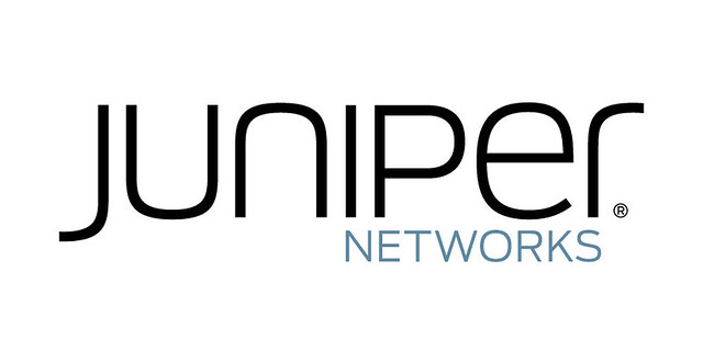 Juniper Networks, GAME CHANGER Sponsor for CITE Conference 2012