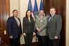 Senator Ayotte met with Representatives from the Greater Nashua YMCA