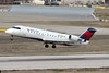 Delta Connection (PINNACLE AIRLINES) CRJ-200 N8972E
