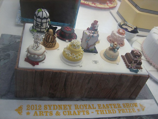 2012_04 Royal Easter Show (130)
