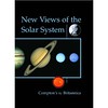 views of the solar syste,