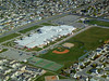 Copper Hills High School Aerial View