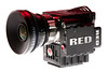 0209 RED Epic with Zeiss 25mm T2.9 lens