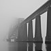 Forth Bridge Fog 24 March 2012