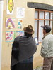Exhibicion y Festival Internacional de Arte, Sisid-Anejo, Ecuador, 17-19 de febrero, 2012