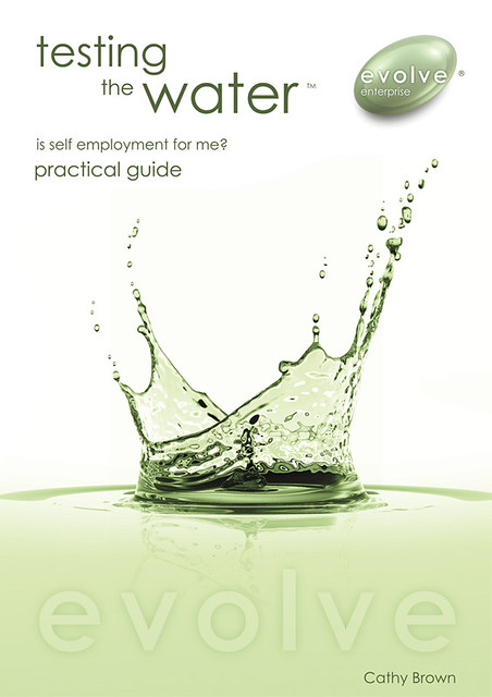 Testing the Water - Is Self-Employment for you?