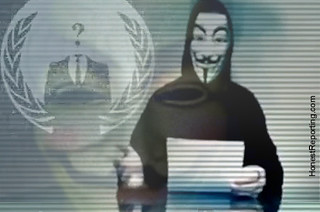 Anonymous Attack