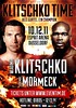 Wladimir Klitschko vs. Jean Marc Mormeck