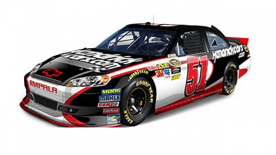 Enter The 2012 Indy Dream Weekend Sweepstakes With HendrickCars.com At The Daytona 500