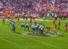 Eagles vs Redskins 10.16.2011