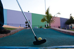 Mini golf Near Your Del Mar Home