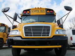 31932 2011 Blue Bird 77 Maximum Passenger School Bus