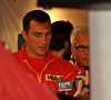 Official weigh in Klitschko vs. Mormeck