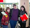 UMSL Day: March 3, 2012