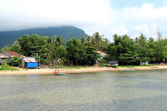 Ham Ninh Commune