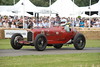 Alfa Romeo Tipo B 1934 3.0-litre Twin-Supercharged 8-Cylinder - 100 Years of the INDY 500 (2)