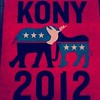 STOP KONY 2012 - the invisible children. MAKE KONY FAMOUS.