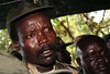KONY 2012 Africa Viral Video