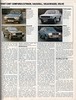 Citroen GSA Pallas - Vauxhall Astra GL - Volkswagen Golf GLS & Volvo 345 Group Road Test 1980 (2)