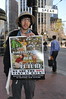 Occupy SF and Occupy the Food System on #F27