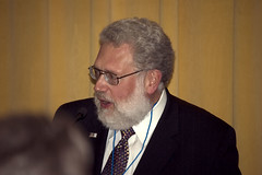 Tom Flynn, CFI Executive Director