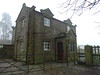 East Lodge Lyme Park Cheshire