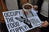 Occupy SF and Occupy the Food System on #F27