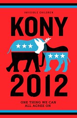 ¿Quien es Joseph Kony?