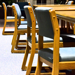 Chairs Askew