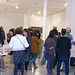 Inauguración “Tempos de Poeira”, Rui Pedro Jorge. Exposición BilbaoArte, 30/03/2012