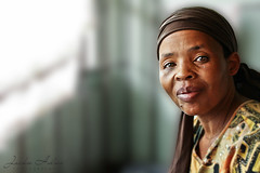 The Sowetan Homemaker (Jackie Hulme) Tags: housewife johannesburg soweto homemaker - 7273790848_8dbb0b9f68_m