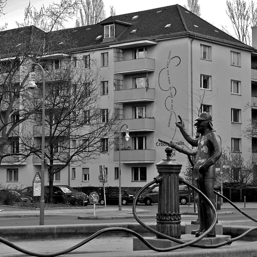 Kreuzberg ©  specchio.nero